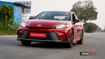 2025 Toyota Camry Review: The OG Hybrid Is Back