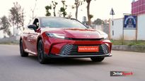 2025 Toyota Camry Video Review: Still More For Less?