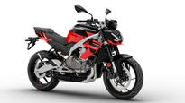 Aprilia Tuono 457 Could Be Launched In January 2025: Specs & Features