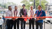 Ather Energy Expands Internationally By Opening First Showroom In Sri Lanka