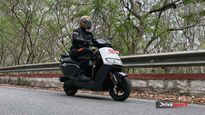 Ather Rizta Electric Scooter Prices To Be Hiked From January 1