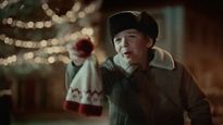 Automobili Lamborghini's Christmas 2024 Video 'The Snowball' Highlights Strength And Reconciliation
