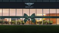 Bentley Motors Achieves Significant Community Impact Through Advancing Life Chances Strategy In 2024