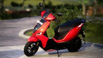 Brisk EV Origin & Origin Pro Electric Scooters Launched In India: Prices Start At Rs 1.39 Lakh