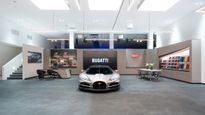 Bugatti Strengthens European Market Presence With New Showrooms In Munich And Vienna