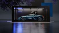 Bugatti Edition By Fahrengold Elevates Hyper Sports Cars With Bespoke Luxury Staging Solutions