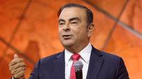 Carlos Ghosn Voices Concerns On Potential Honda-Nissan Merger