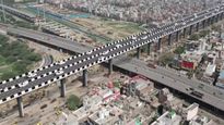 Delhi-Dehradun Expressway To Be Completed In 3 Months, Reducing Travel Time