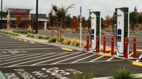 Electrify America And Costco Wholesale Open Five New Electric Vehicle Charging Stations Across The U.S.