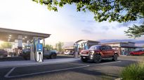 ChargePoint And General Motors Collaborate To Install Up To 500 Electric Vehicle Fast Charging Ports Across The U.S.