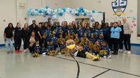 Mercedes-Benz USA Celebrates Holidays With Love At Miles Elementary School In Atlanta
