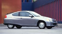 Honda Marks 25 Years Of Hybrid-Electric Sales With Over 25% Of Sales From Models Like Civic And Accord