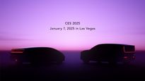 Honda To Showcase Two Innovative EV Prototypes From The 0 Series At CES 2025