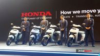 Honda's Activa E: & QC1 Focus On Pricing Without Subsidies