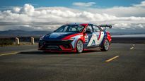 Hyundai Elantra N1 TC Evo Race Car Set For SRO Competition Debut In 2025