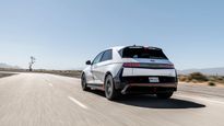 Hyundai IONIQ 5 N Secures The Drive's Best EV Of 2024 Award For Performance And Innovation