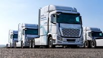 Hyundai Motor Group Launches XCIENT Hydrogen Fuel Cell Trucks For Sustainable Logistics Operations
