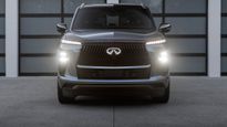 INFINITI QX80 Recognised As One Of The Best Innovations Of 2024 By Popular Science