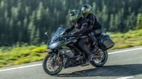 Kawasaki Ninja 1100SX Launched In India: A New Era For Sport Touring Motorcycles
