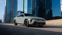 Kia America Launches Innovative TikTok Creator Car Configurator For The All-New K4 Sedan