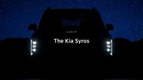 Kia Syros SUV: Expected Features & Powertrain Options