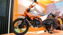 2024 India Bike Week: KTM 390 Enduro R Showcased