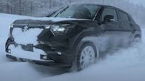 Maruti Suzuki EVitara TVC Reveals Interesting Details; Everything We Know So Far