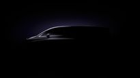Mercedes-Benz Vans Launches New Era With Innovative VAN.EA Architecture For Luxury And Commercial Vehicles