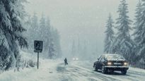 Essential Winter Driving Tips For Safety & Performance