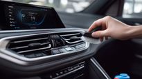 Effective Techniques To Prevent Dust Buildup In Car Vents For Better Air Quality