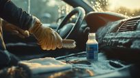 Deep Cleaning Car Seats: Essential Techniques For Pristine Interiors