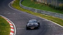 Mustang GTD Becomes First American Car To Complete Nürburgring Lap In Under Seven Minutes