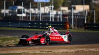 Nissan Formula E Team Announces Sérgio Sette Câmara As Reserve And Simulator Driver For Season 11