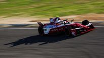 Nissan Formula E Team Gears Up For Season 11 Opener In São Paulo With Strong Driver Line-up