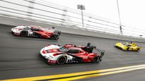 Porsche Formula E Champions Pascal Wehrlein And António Félix Da Costa To Race At Daytona 24-Hour Event