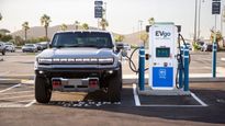 EVgo And General Motors Achieve Milestone With Over 2,000 Public Fast Charging Stalls Across The U.S.