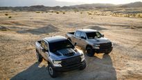 Ram 1500 Achieves Recognition As MotorTrend's 2025 Truck Of The Year For Performance And Luxury