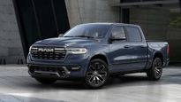 Ram 1500 Ramcharger Launches Ahead Of REV To Drive Electrification Strategy