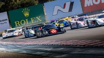 Applications Now Open For The 2025 Rolex Monterey Motorsports Reunion Featuring Historic Formula 1 And IROC Series Cars