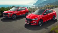 Skoda To Increase Prices Of Slavia & Kushaq From January 2025