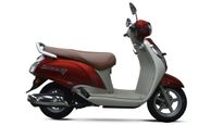 Suzuki Access 125 Achieves Major Milestone In India: 60 Lakh Units Produced Since 2006