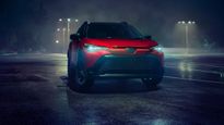 Toyota Corolla Cross 2025 Introduces Vibrant New Colours And Enhanced Features