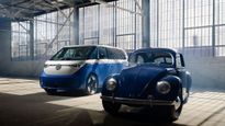 Volkswagen Of America Collaborates With Simeone Foundation For 'Das Museumsprogramm' Exhibition Celebrating 75 Years
