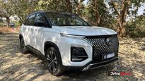JSW MG Motor India Launches Zero Down Payment Scheme For MG Astor & Hector SUVs