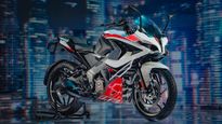 Bajaj Pulsar RS200 Updated; Prices Start At Rs 1.84 Lakh – Too Little Too Late