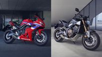 2025 Honda CB650R & CBR650R Reintroduced In India: Key Specs & Pricing