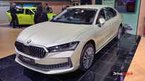 Top Things You Should Know About The 2025 Skoda Superb