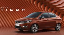 2025 Tata Tigor Sedan: Top 5 Things You Should Know