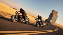 2025 Triumph Speed Twin 1200 Lineup Launched - Prices Start At Rs 12.75 Lakh