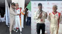 Ajith Kumar Secures 3rd Place At 24H Dubai 2025 Race: Social Media Goes Crazy!